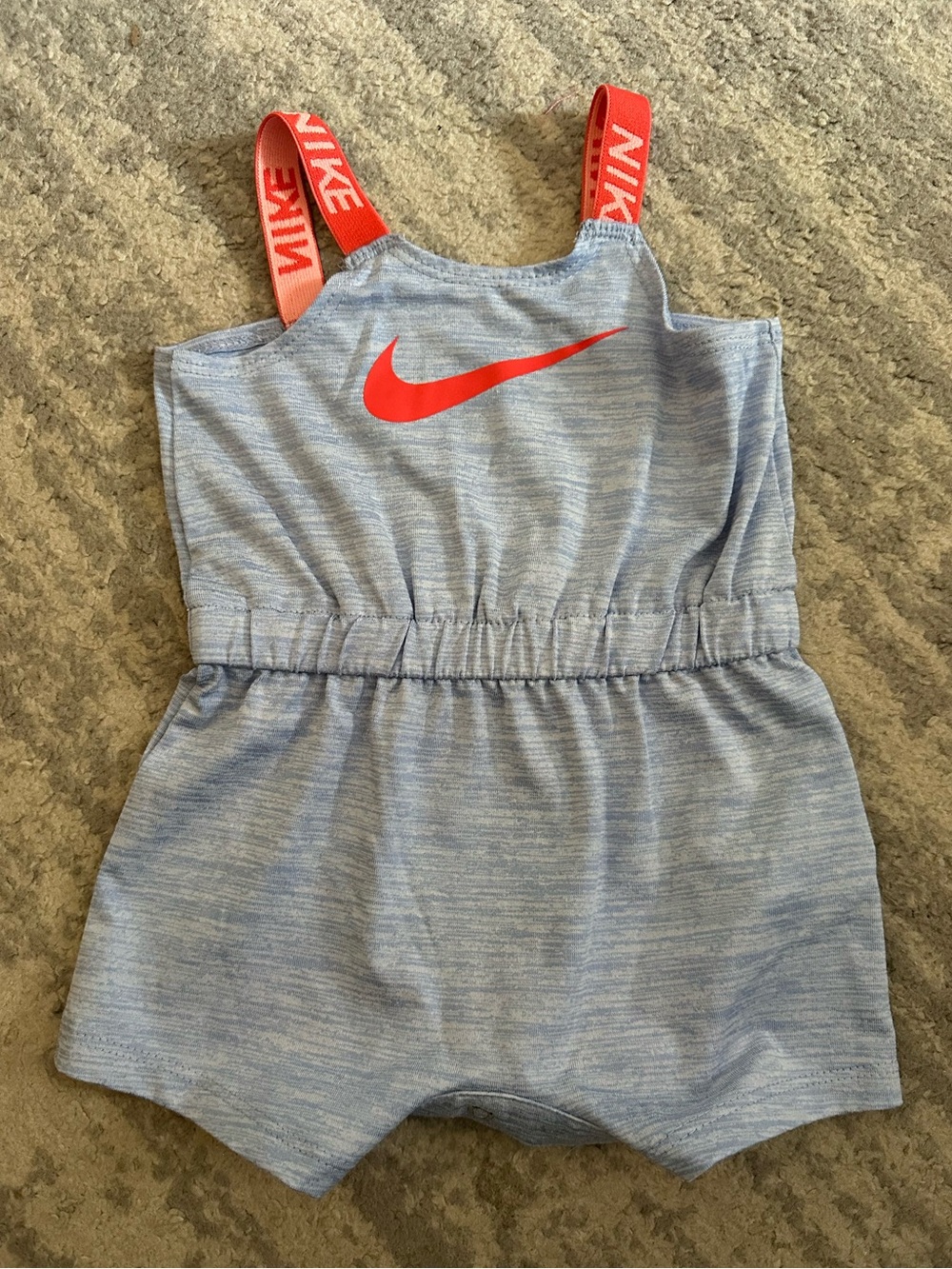 Nike Romper